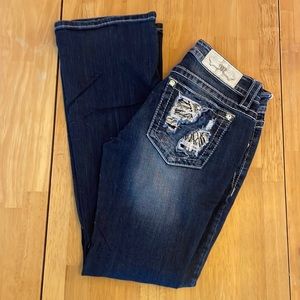 Miss Me Jeans Size 25
